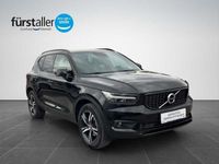 gebraucht Volvo XC40 D3 R-Design AWD Geartronic