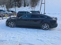gebraucht Audi Sport Quattro A7 A7 Sportback 3,0 TDI Aut. Sport