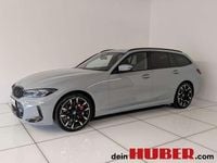 Neu BMW 320 190 PS (139 kW) 2026 Grau Kombi