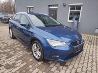 gebraucht Seat Leon Executive 1,2 TSI Start Stop