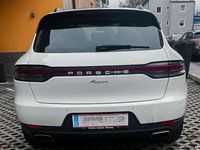 gebraucht Porsche Macan Basis