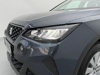 gebraucht Seat Arona Reference Edition 1.0 TSI