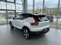 Gebraucht Volvo XC40 299 kW (407 PS) 2025 Weiß SUV