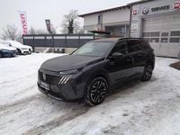 Gebraucht Peugeot 5008 136 PS (100 kW) 2025 Grau SUV
