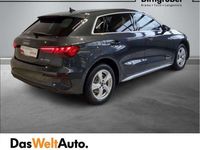 gebraucht Audi A3 Sportback 30 TFSI intense