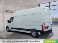 gebraucht Renault Master Kasten L3H3 dCi 150 ** Top-Preis **