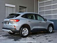 gebraucht Ford Kuga 25 Duratec PHEV Pickerl NEU