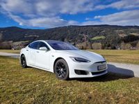 gebraucht Tesla Model S 