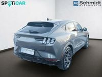 gebraucht Ford Mustang Mach-E Elektro AWD Extended Range GT - Schmidt Automobile