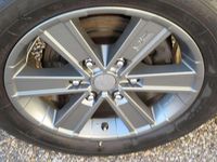 gebraucht Hyundai H-1 Starex 25 Diesel 8-Sitzer