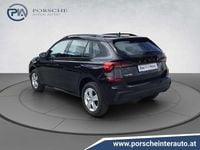 gebraucht Skoda Kamiq Essence TSI
