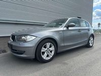 gebraucht BMW 116 i Österreich-Paket ID:143