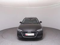 Gebraucht Audi A4 Comfort 136 PS (100 kW) 2025 Schwarz  normal Kombi