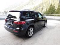 Gebraucht Mercedes GLB200 150 PS (110 kW) 2021 SUV