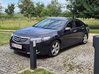 gebraucht Honda Accord Accord2,0i-VTEC Lifestyle Aut. Lifestyle