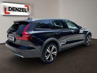 gebraucht Volvo V60 CC PKWB4 AWD A Plus Bright