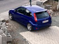 gebraucht Ford Fiesta ST 20