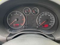 gebraucht Audi A3 Sportback 1,9 TDI e DPF