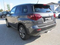 gebraucht Suzuki Vitara 1,6 VVT 4WD GL Shine Aut.