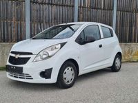 gebraucht Chevrolet Spark Basis + *PICKERL*KLIMA*NUR 85tkm*