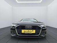 gebraucht Audi A6 A6Avant 35 TDI design S-tronic
