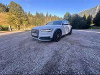 gebraucht Audi A6 Allroad 30 TDI Quattro tiptronic