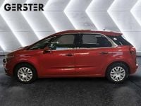 gebraucht Citroën C4 Picasso BlueHDi 120 S&S Feel Edition