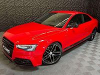 gebraucht Audi A5 Coupé 3.0 TDI quattro Sport S-tronic DTM select