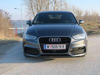 Gebraucht Audi A3 Ambition 150 PS (110 kW) 2014 Limousine