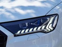 gebraucht Audi Q7 60 TFSI e quattro S line