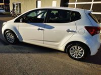 gebraucht Hyundai ix20 1,4 CRDi Comfort+