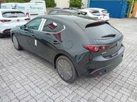 gebraucht Mazda 3 e-Skyactiv-G150 Homura