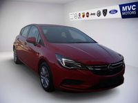 gebraucht Opel Astra 0 Turbo ecoflex Direct Injection Editio