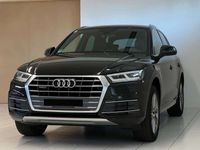 gebraucht Audi Q5 20 TDI quattro sport S-tronic /S-LINE/Matrix-LED/