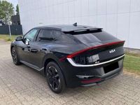 gebraucht Kia EV6 84kWh Wärmep PrivG Memory SHZ eHK LM19 ACC 168 ...