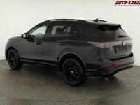 Neu VW Tiguan R-line 272 PS (200 kW) 2025 Grenadillschwarz metallic SUV