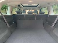 gebraucht Opel Zafira Tourer 14 Turbo ecoflex Sport Start/Stop