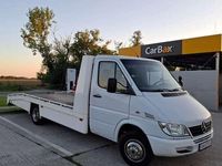 gebraucht Mercedes Sprinter 213 CDI 902.672