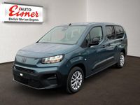 gebraucht Fiat Doblò XL