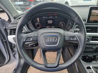 gebraucht Audi A4 Avant 20 TDI