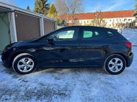 gebraucht Seat Ibiza Ibiza Ibiza FR 1.6 TDI 116 PS | Panorama | Alcantara | Servicegepflegt | Privat Limousine