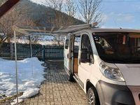 Gebraucht Fiat Ducato 120 PS (88 kW) 2011 Van
