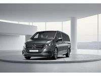gebraucht Mercedes Vito 116 CDI Kombi 4x4 Lang AHK 2,5t 8 Sitze