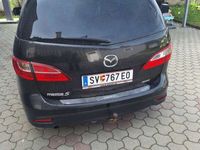 gebraucht Mazda 5 18i TX Navi