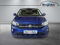 gebraucht VW Taigo 4Me TSI