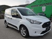 Gebraucht Ford Transit S 75 PS (55 kW) 2022 Weiß Van