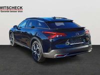 Gebraucht Citroën C5 X Shine 224 PS (164 kW) 2022 Schwarz Kombi