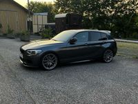 gebraucht BMW M135 135 i Aut.