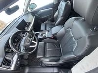 gebraucht Audi Q5 Sportback 50 TFSI e quattro S-line S-tronic