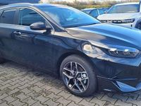 gebraucht Kia Ceed Sportswagon / cee'd Sportswagon TOP AT Top*VollLED*Navi*Shzg*PDC*Ca...